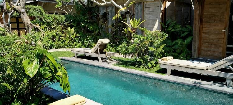 乌布乌马雅别墅(Umaya Ubud Villa)图片