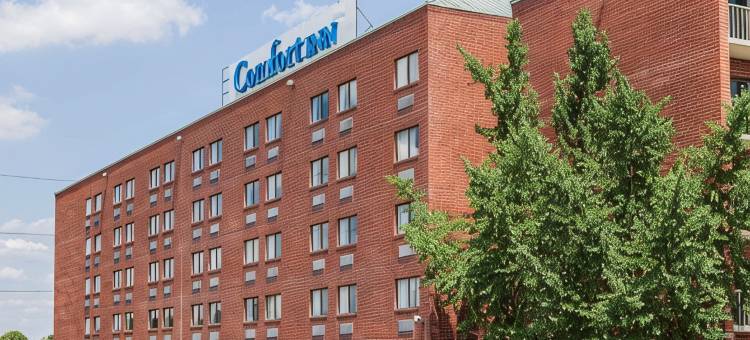 费城机场拉昆塔温德姆套房酒店(La Quinta Inn & Suites by Wyndham Philadelphia Airport)图片