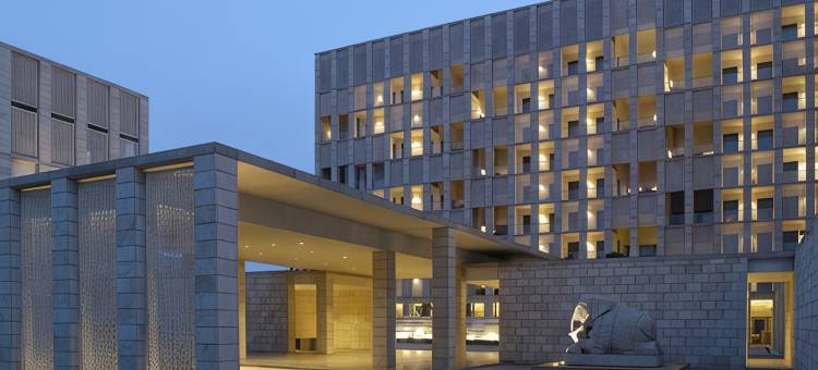 拉利特新德里(The Lalit New Delhi)图片