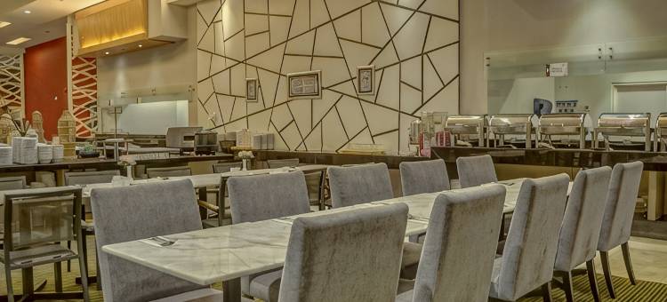亚罗士打拉亚酒店及会议中心(Raia Hotel & Convention Centre Alor Setar)图片