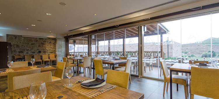 艾尔蒙达隆乡村酒店(Hotel Rural El Mondalón)图片