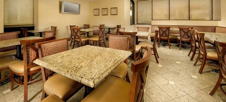 乔普林德鲁里套房酒店(Drury Inn & Suites Joplin)图片