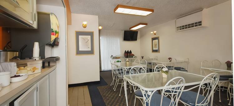 紫金庄园贝斯特韦斯特套房酒店(Best Western Corvallis)图片
