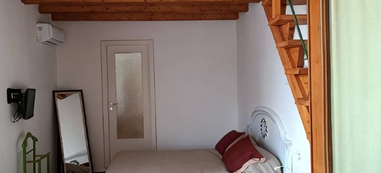 庞培罗格住宿加早餐旅馆(B&B PompeiLog)图片