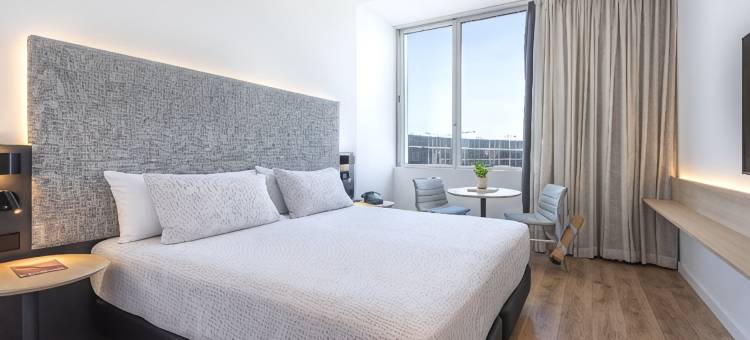 巴塞罗那机场怡思得酒店(INNSiDE by Melia Barcelona Aeropuerto)图片