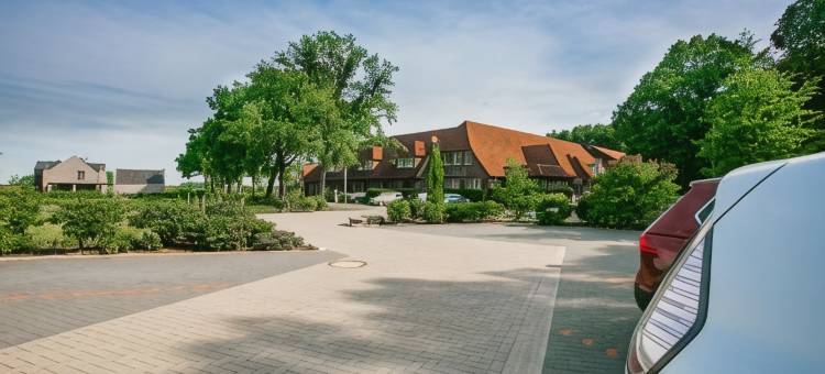 祖玛佐尔豪斯酒店(Hotel Zum Zollhaus)图片