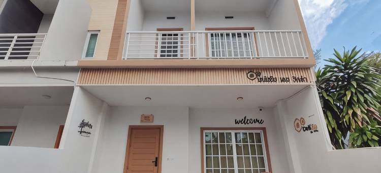 DeliZia de Villa 民宿 Satun 可住 9-10 人(DeliZia de Villa Homestay Satun)图片
