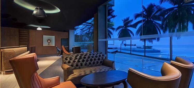 槟城海滩美居酒店(Mercure Penang Beach)图片