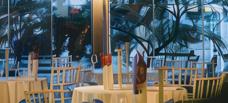 丽都海滩酒店(Hotel Lido Beach PHG)图片