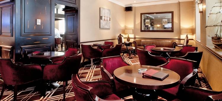 巴库凯悦酒店(Hyatt Regency Baku)图片