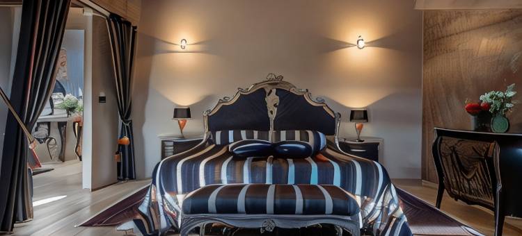 精品酒店 Residenza la Ceramica(Hotel Residenza la Ceramica)图片
