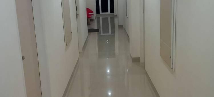 亚历桑马里奥波罗酒店(The Arizon at Malioboro Hotel)图片