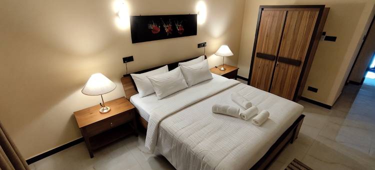 无限别墅(机场店)(Villa Infinity Negombo)图片