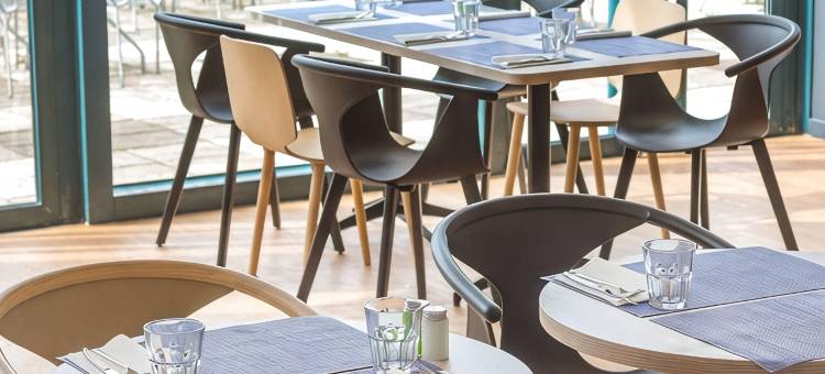 马恩河谷大努瓦西诺富特酒店(Novotel Marne-la-Vallée Noisy-Le-Grand)图片