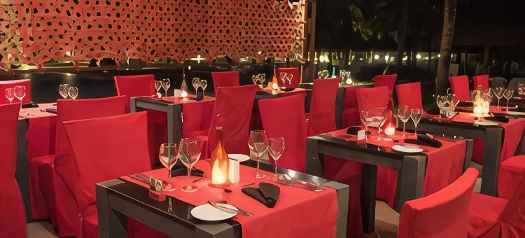 Vila Galé 坎布库 – 全包(Vila Galé Resort Cumbuco - All Inclusive)图片
