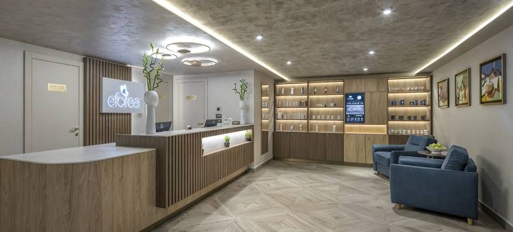 普罗夫迪夫中心希尔顿逸林酒店(DoubleTree by Hilton Plovdiv Center)图片