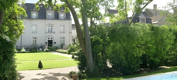 克洛安波西酒店(Le Clos d'Amboise)图片