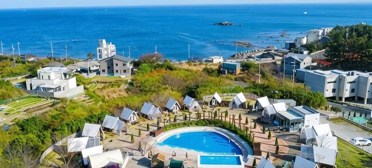 Pohang Boracay Caravan & Auto Camping Site图片