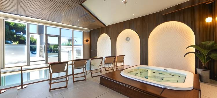萨罗纳宫酒店(Hotel Salona Palace)图片