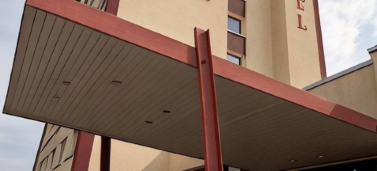 欧罗帕肯赫酒店(Europa Kehl Hotel)图片