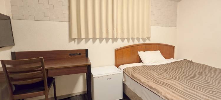 箱根汤本伊东园酒店(Itoen Hotel Hakone Yumoto)图片