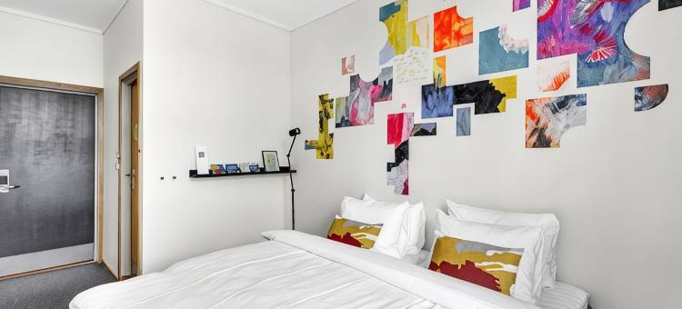 小酒店(Lille Hotell)图片