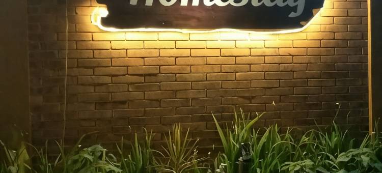@Niek Homestay图片