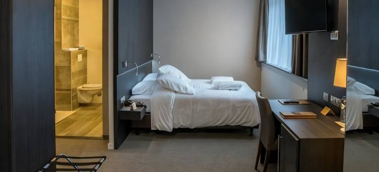 塔楼酒店(Tower Hotel Aalst)图片