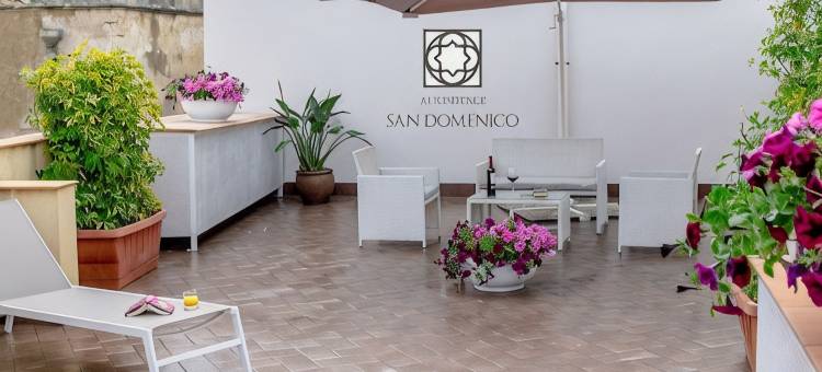 巴迪亚诺瓦的圣多梅尼科住宅(San Domenico Residence by Badia Nuova)图片