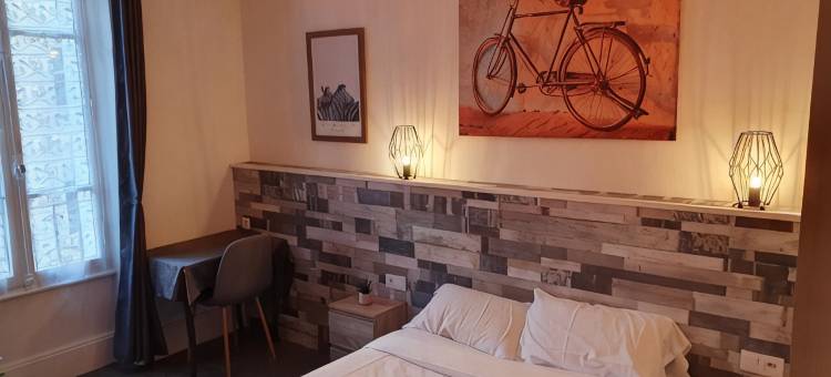 里维埃拉酒店(Hôtel Riviera)图片