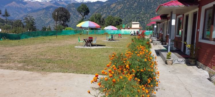 喜马拉雅景观度假村(Himalayan View Resort)图片