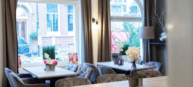 博物馆广场昆廷酒店(Quentin Museum Square Hotel)图片