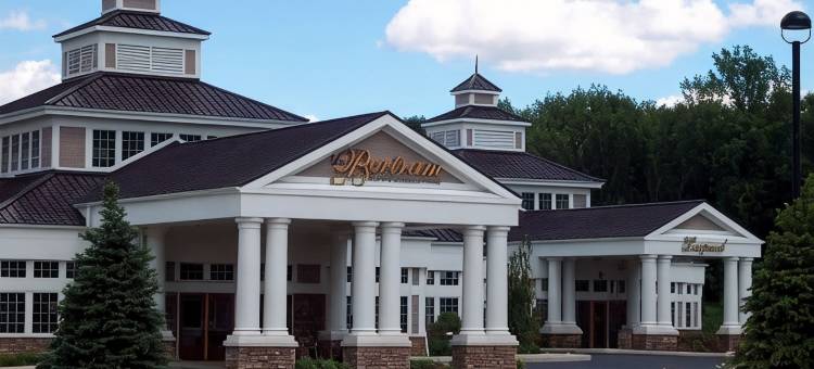伯特拉姆酒店及会议中心，璀蔓臻选酒店(The Bertram Inn & Conf Ctr, Trademark Collection Hotel)图片
