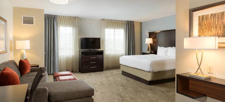 Staybridge Suites 钱德勒东 by IHG(Staybridge Suites PHOENIX - CHANDLER by IHG)图片