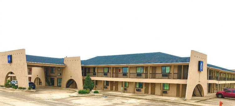 俄克拉荷马城育空美洲最佳价值套房酒店(Americas Best Value Inn and Suites-Yukon-Oklahoma City)图片