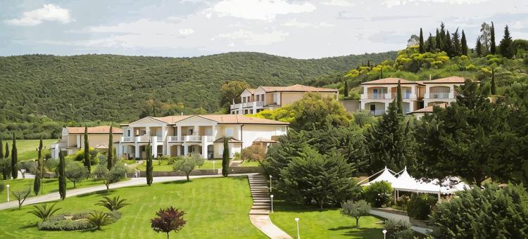 托斯卡尼佩拉哥尼酒店及高尔夫度假村(Il Pelagone Hotel & Golf Resort Toscana)图片