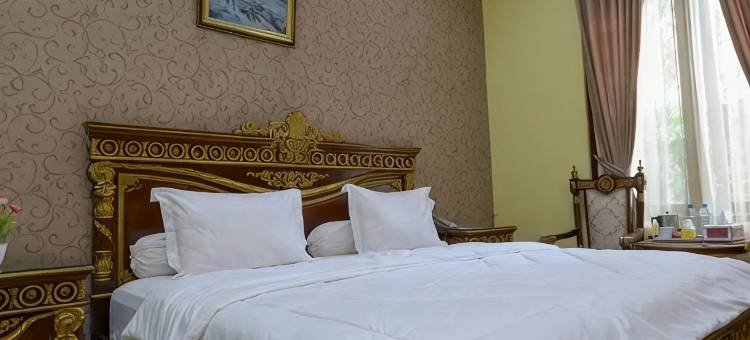 C1酒店(C1 Hotel Syariah)图片