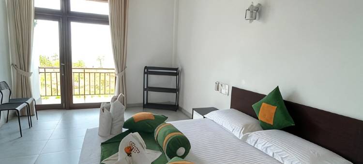 阿曼达海滩度假村(Amanda Beach Resort)图片