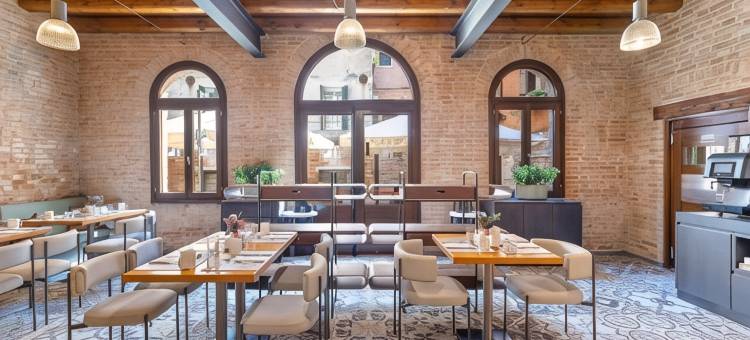 卡纳勒究欧洲之星住宅酒店(Eurostars Residenza Cannaregio)图片