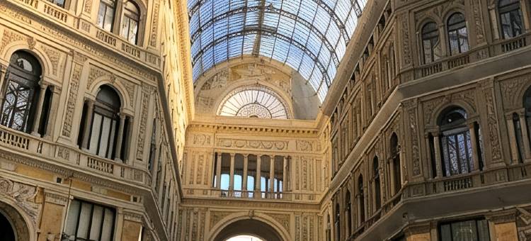 那不勒斯国际酒店(International Naples)图片