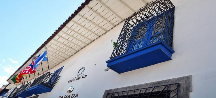 温德姆库斯科海岸阳光酒店(Wyndham Costa del Sol Cusco)图片