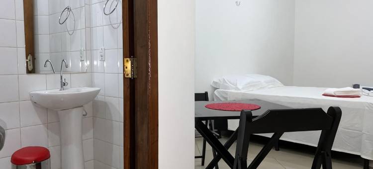 SALINE 公寓酒店有限公司(APART-HOTEL SALINE LTDA)图片