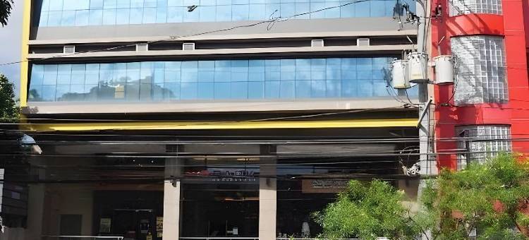 太平洋公园酒店(Pacific Park Hotel)图片
