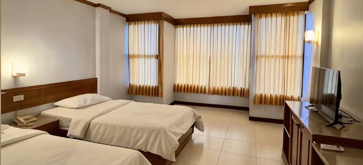 纳瑞格兰酒店(Naraigrand Hotel)图片