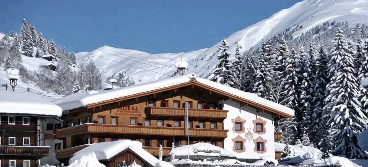 钟楼酒店(Hotel Glockenstuhl)图片