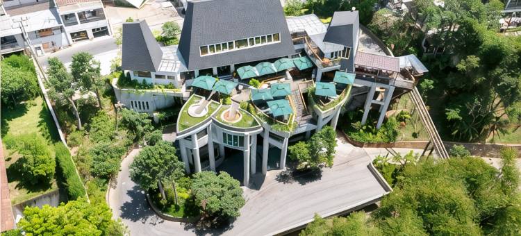 查纳亚度假村(Chanaya Resort)图片