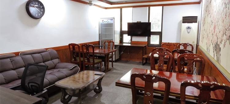 Aju Park Hotel图片
