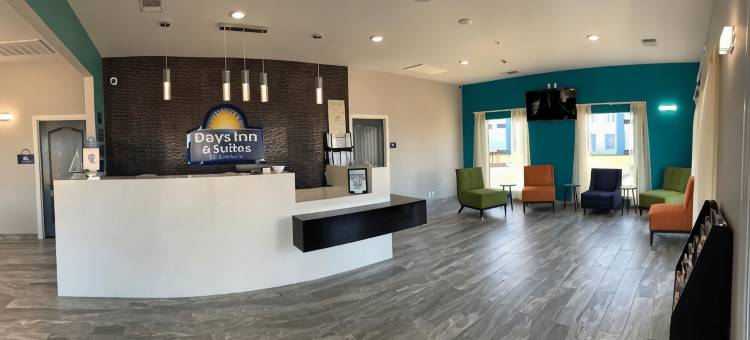 得克萨斯州罗克波特温德姆戴斯酒店(Days Inn by Wyndham Rockport Texas)图片