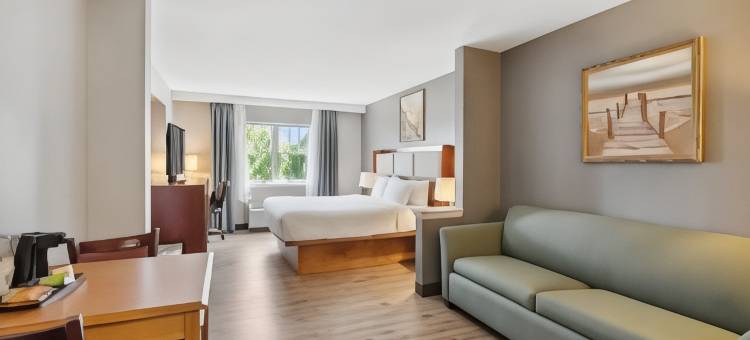 萨科湾酒店(Saco Bay Hotel)图片