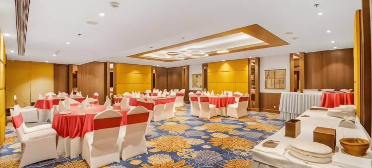 金色郁金香酒店贾兰达尔(Golden Tulip Jalandhar)图片